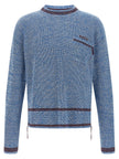 Marni Mending Sweater