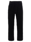 Prada Velvet Pants