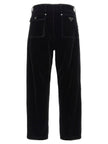 Prada Velvet Pants
