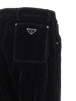 Prada Velvet Pants