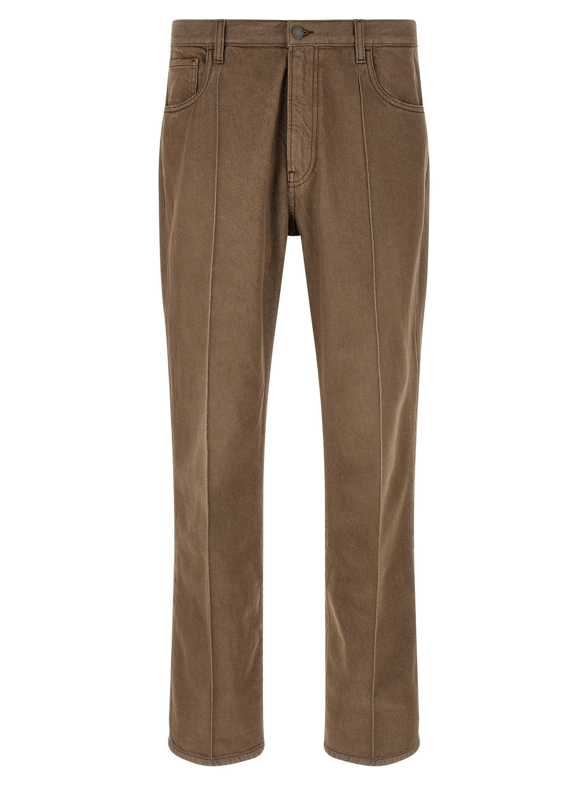 Prada Old Wash Jeans