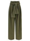 Balmain High Waist Pants