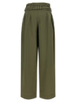 Balmain High Waist Pants