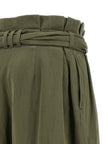 Balmain High Waist Pants