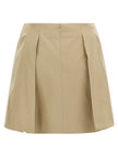 Balmain Chain Skirt