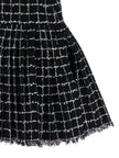 Balmain Tweed Dress