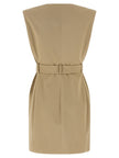 Balmain Anthem Dress