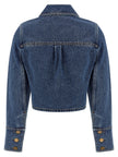 Balmain Denim Jacket