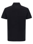 Balmain Embroidery Polo Shirt