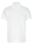 Balmain Embroidery Polo Shirt