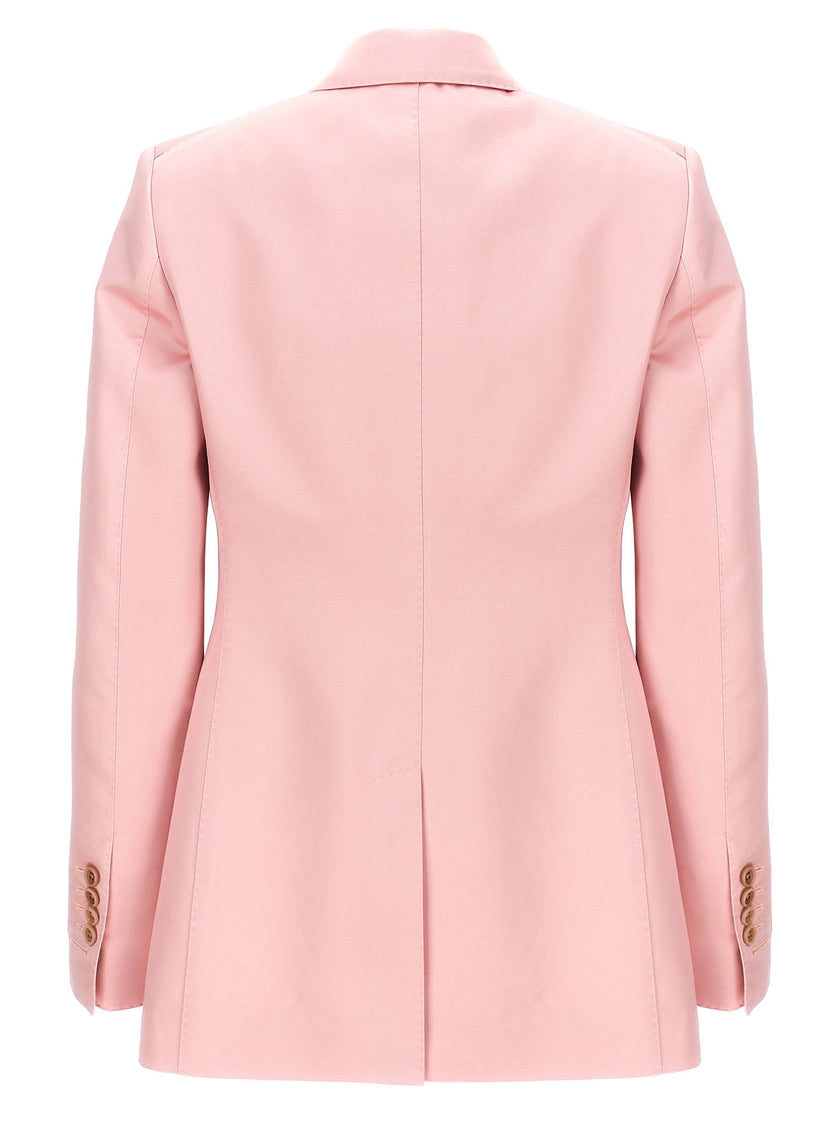 Tom Ford Double-breasted Blazer