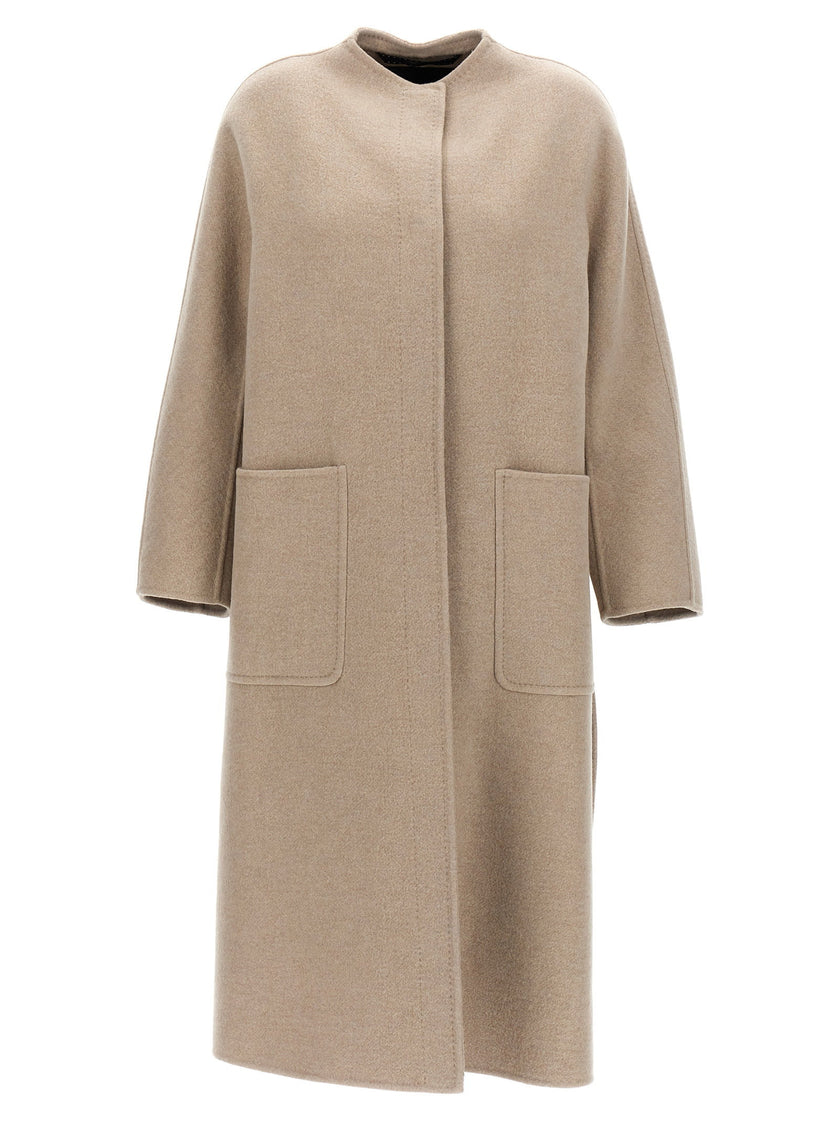 Max Mara Gioiosa Coat