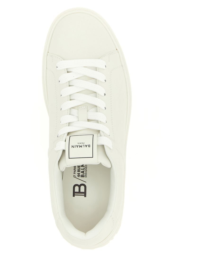 Balmain B-cout Sneakers