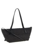 Balmain Shooping Track-small Rafia