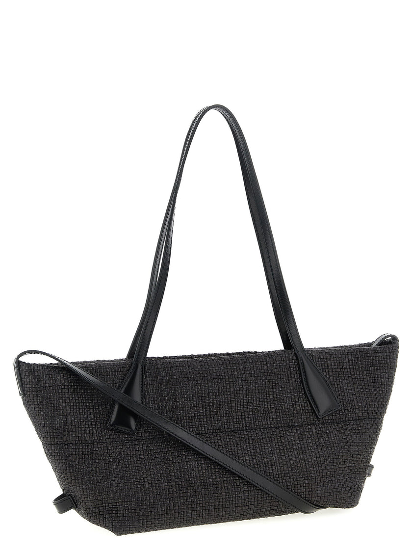 Balmain Shooping Track-small Rafia