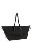 Balmain Track Shopping Bag