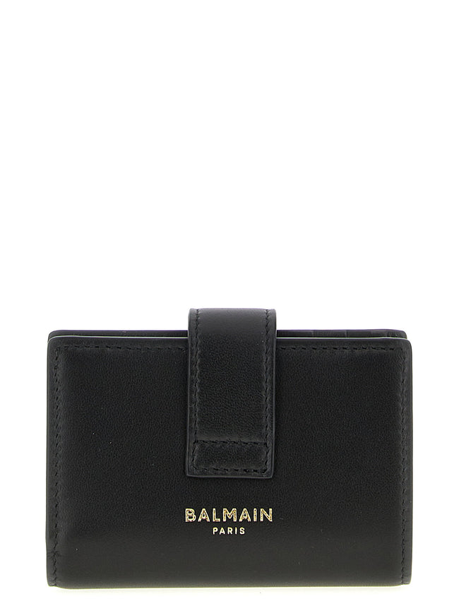 Balmain Pulse Wallet