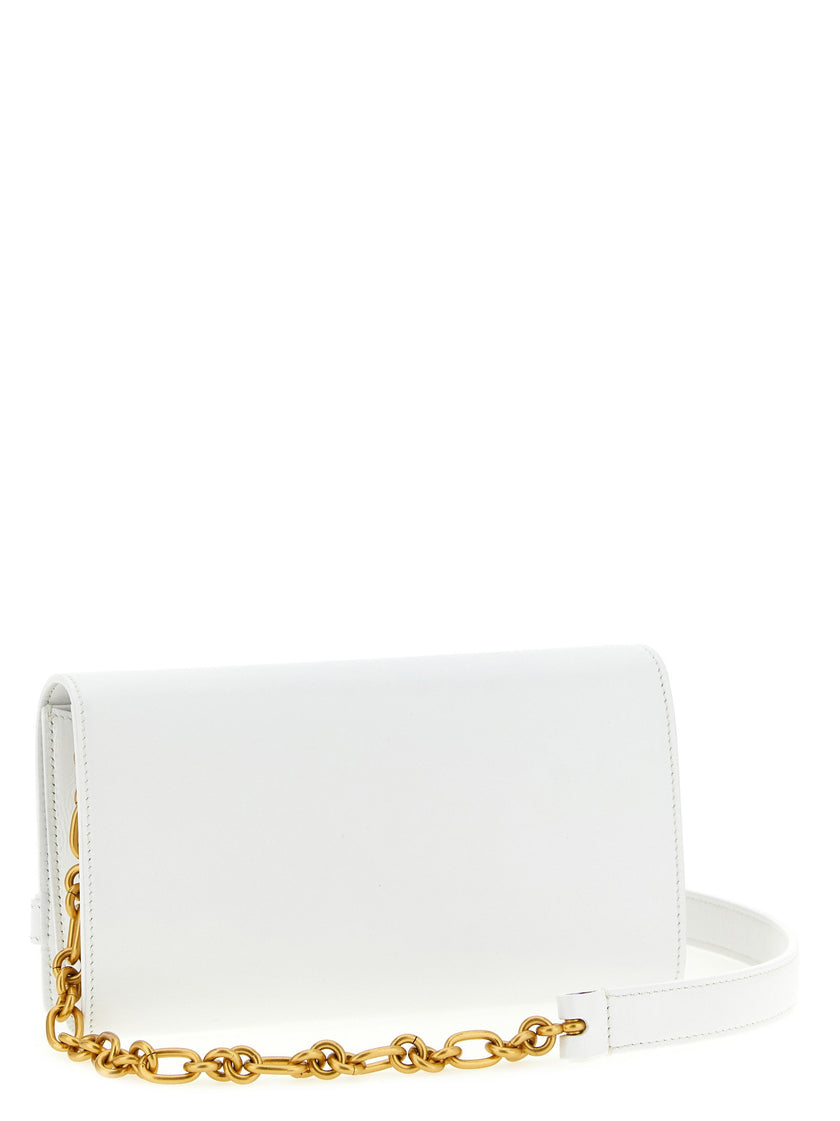 Balmain Shuffle Wallet Chain