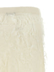 Fabiana Filippi Gauze Skirt