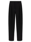 Dolce & Gabbana Satin Band Pants