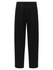 Dolce & Gabbana Satin Band Pants