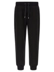 Dolce & Gabbana Dg Patch Joggers