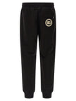 Dolce & Gabbana Dg Patch Joggers