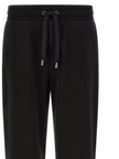 Dolce & Gabbana Dg Patch Joggers