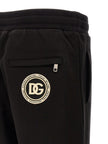 Dolce & Gabbana Dg Patch Joggers