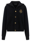 Dolce & Gabbana Embroidery Cardigan
