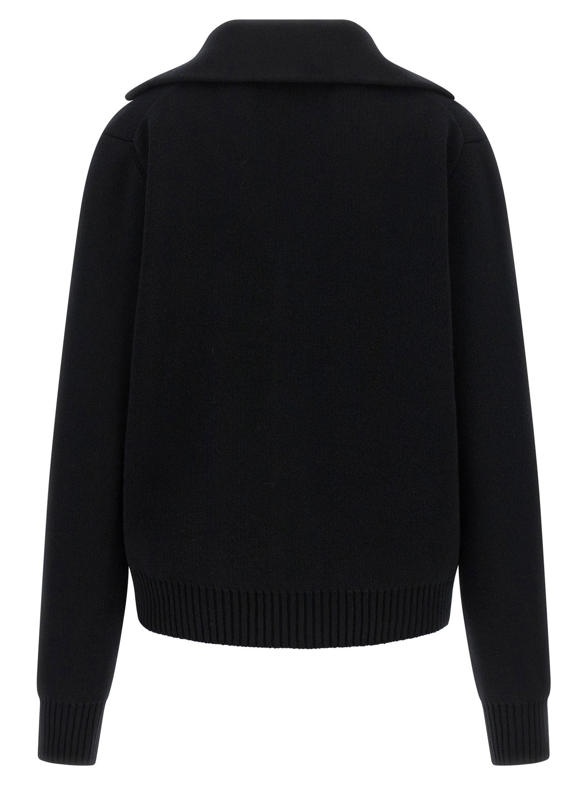 Dolce & Gabbana Embroidery Cardigan