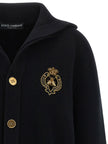 Dolce & Gabbana Embroidery Cardigan