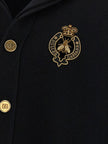 Dolce & Gabbana Embroidery Cardigan