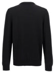 Dolce & Gabbana Dg Intarsia Sweater