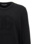 Dolce & Gabbana Dg Intarsia Sweater