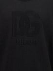 Dolce & Gabbana Dg Intarsia Sweater