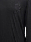 Dolce & Gabbana Logo Embroidery Sweater