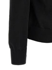 Dolce & Gabbana Coat Of Arms Sweater