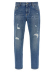 Dolce & Gabbana Private Wardrobe Jeans