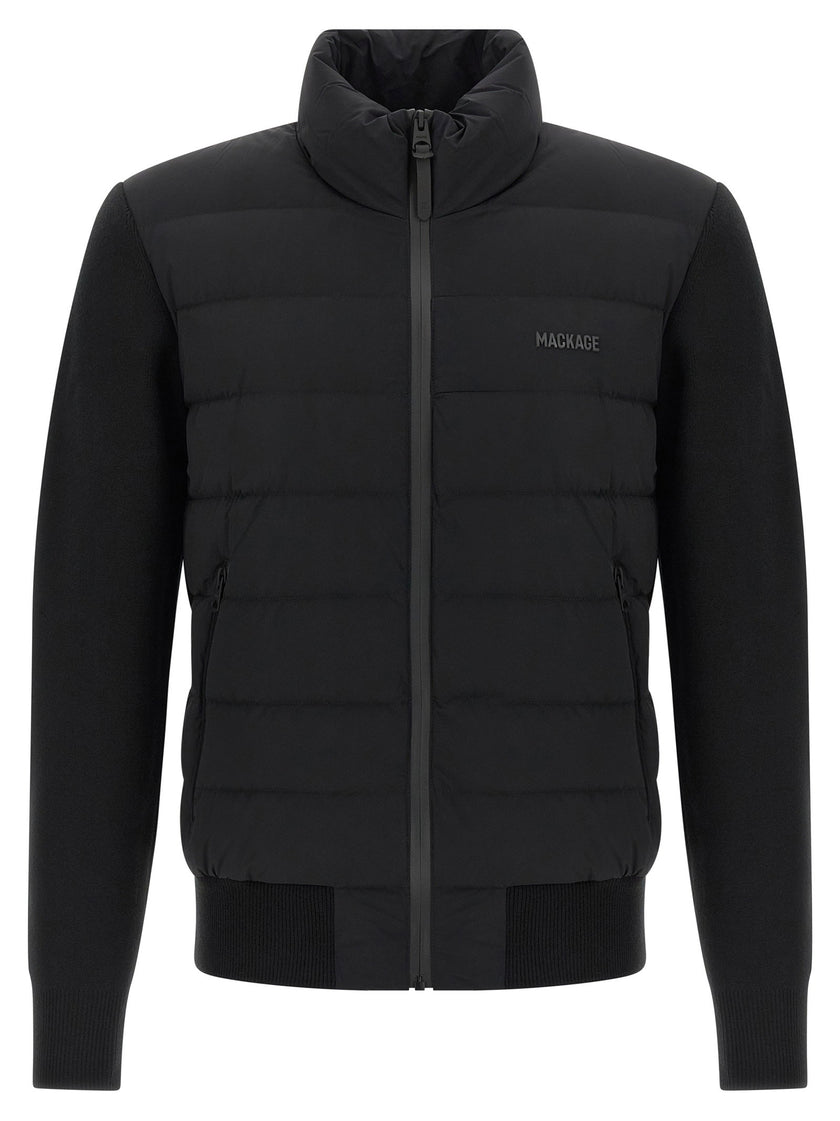 Mackage Duvet Cardigan