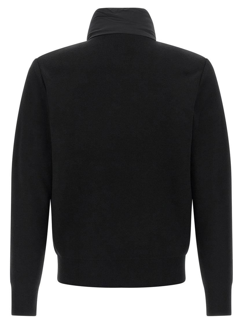 Mackage Duvet Cardigan