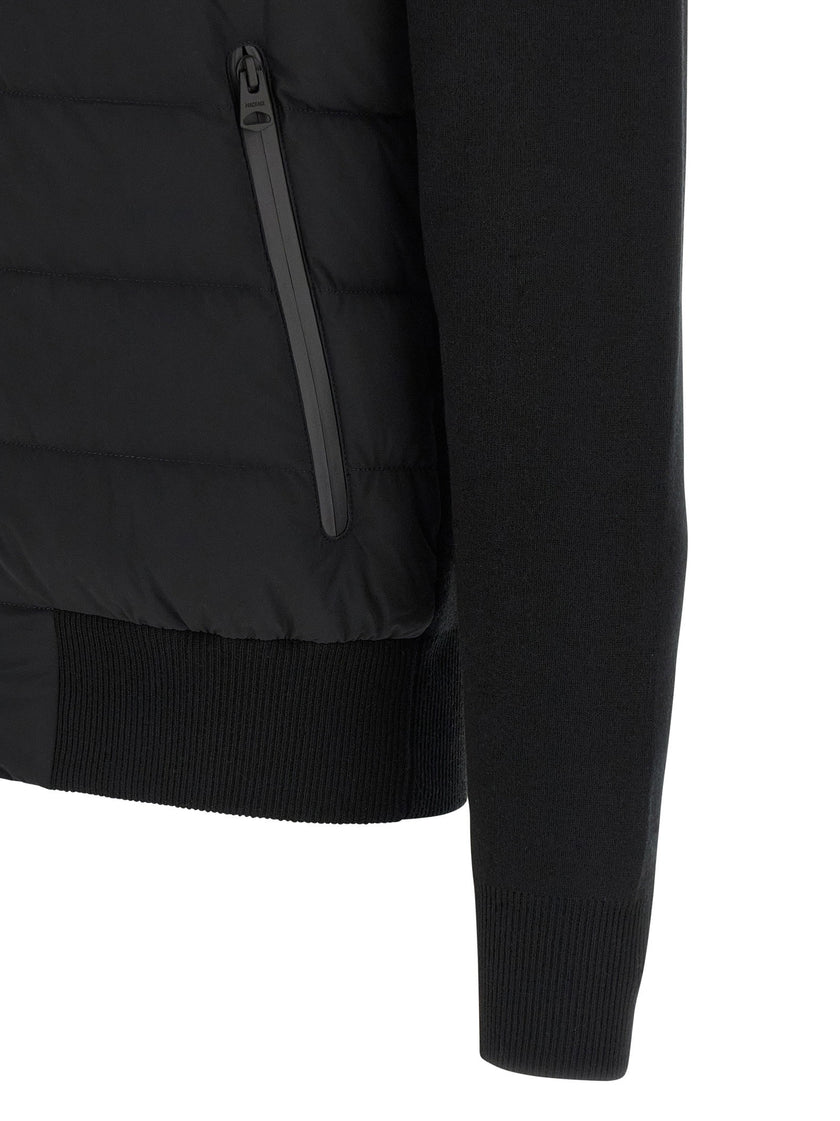 Mackage Duvet Cardigan