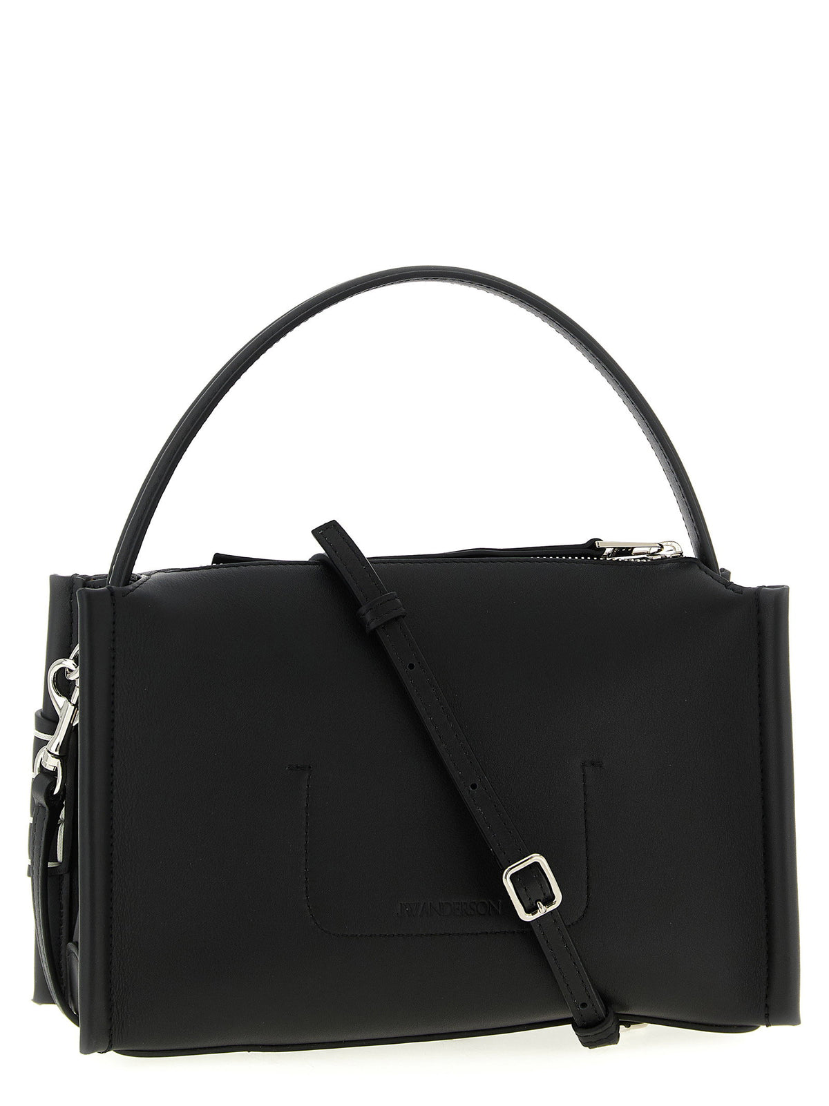 J.w.anderson Small Loafer Shoulder Bag