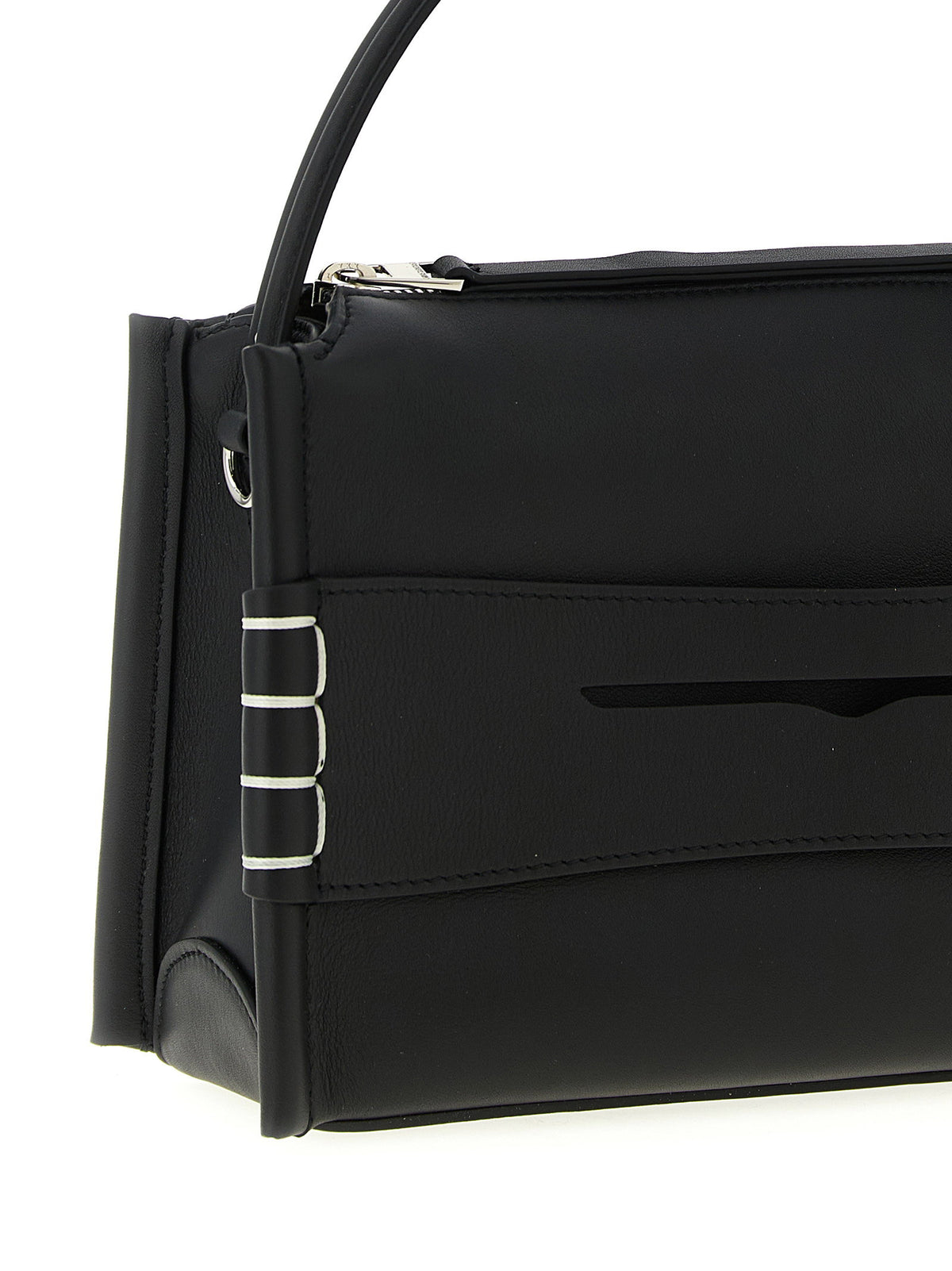 J.w.anderson Small Loafer Shoulder Bag