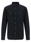 Tom Ford Western Shirt