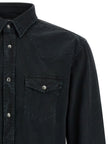 Tom Ford Western Shirt