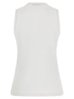 Balmain Paris Tank Top