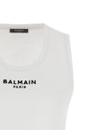 Balmain Paris Tank Top