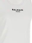 Balmain Paris Tank Top