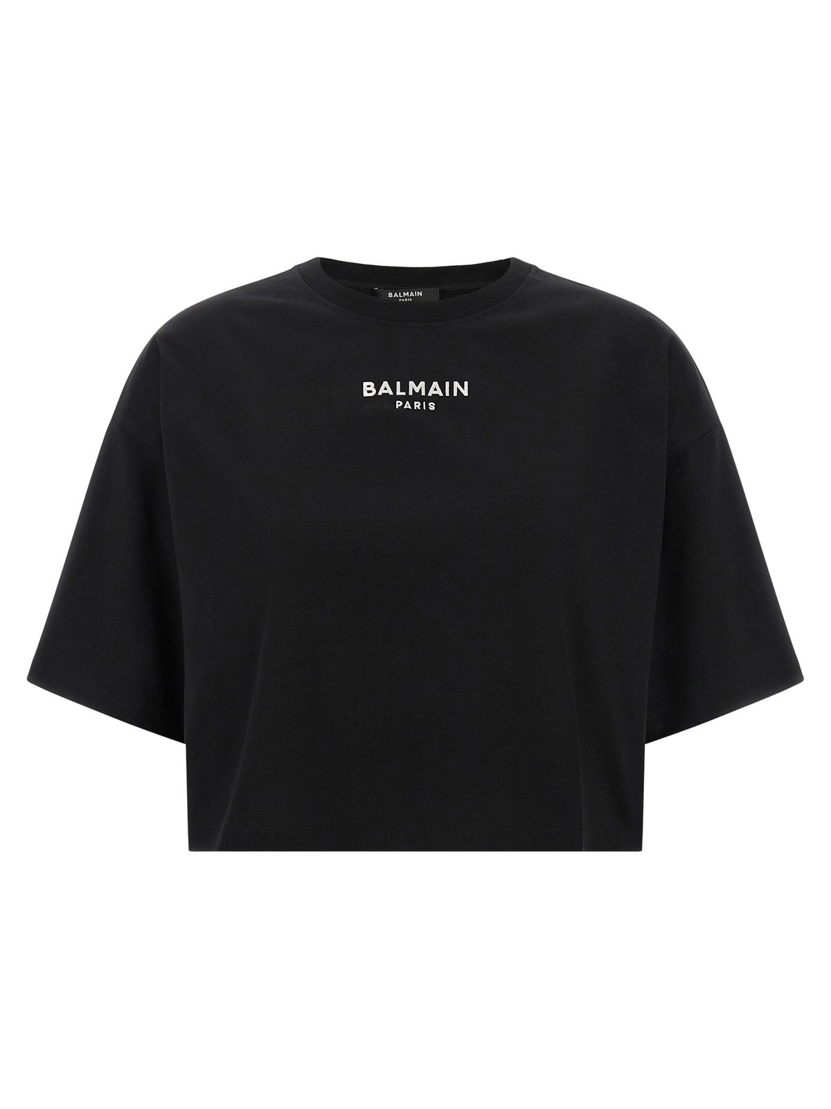 Balmain Paris T-shirt